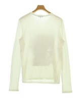 LAD MUSICIAN（ラッドミュージシャン）Tシャツ・カットソー 白 サイズ:44(M位) メンズ/2200707344072