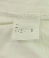 LAD MUSICIAN（ラッドミュージシャン）Tシャツ・カットソー 白 サイズ:44(M位) メンズ/2200707344072