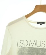LAD MUSICIAN（ラッドミュージシャン）Tシャツ・カットソー 白 サイズ:44(M位) メンズ/2200707344072