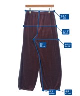 LAD MUSICIAN（ラッドミュージシャン）その他 赤 サイズ:42(S位) メンズ/2200709835011