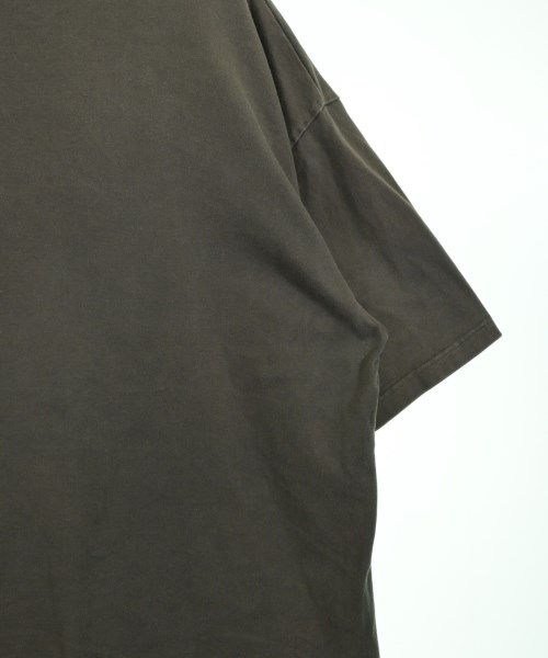 LAD MUSICIAN（ラッドミュージシャン）Tシャツ・カットソー 茶 サイズ:-(XXL位) メンズ/2200710037015