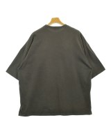 LAD MUSICIAN（ラッドミュージシャン）Tシャツ・カットソー 茶 サイズ:-(XXL位) メンズ/2200710037015
