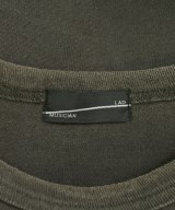 LAD MUSICIAN（ラッドミュージシャン）Tシャツ・カットソー 茶 サイズ:-(XXL位) メンズ/2200710037015