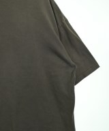 LAD MUSICIAN（ラッドミュージシャン）Tシャツ・カットソー 茶 サイズ:-(XXL位) メンズ/2200710037015