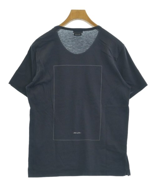 LAD MUSICIAN（ラッドミュージシャン）Tシャツ・カットソー 紺 サイズ:44(M位) メンズ/2200695927110