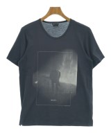 LAD MUSICIAN（ラッドミュージシャン）Tシャツ・カットソー 紺 サイズ:44(M位) メンズ/2200695927110
