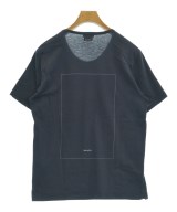 LAD MUSICIAN（ラッドミュージシャン）Tシャツ・カットソー 紺 サイズ:44(M位) メンズ/2200695927110