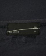LAD MUSICIAN（ラッドミュージシャン）Tシャツ・カットソー 紺 サイズ:44(M位) メンズ/2200695927110