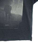 LAD MUSICIAN（ラッドミュージシャン）Tシャツ・カットソー 紺 サイズ:44(M位) メンズ/2200695927110