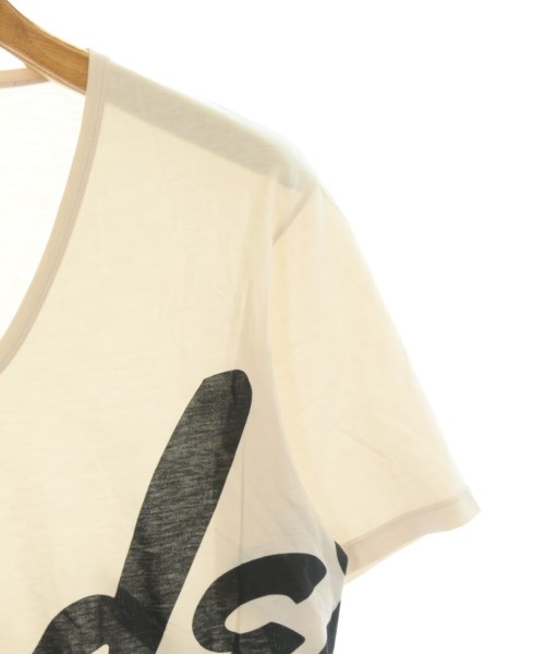 LAD MUSICIAN（ラッドミュージシャン）Tシャツ・カットソー 白 サイズ:44(M位) メンズ/2200695927127