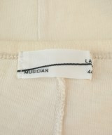 LAD MUSICIAN（ラッドミュージシャン）Tシャツ・カットソー 白 サイズ:44(M位) メンズ/2200695927127