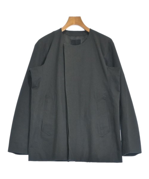 LAD MUSICIAN(ラッドミュージシャン)その他 黒 サイズ:46(L位)/2200662591030