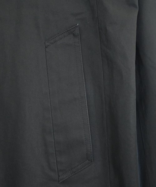 LAD MUSICIAN（ラッドミュージシャン）その他 黒 サイズ:46(L位) メンズ/2200662591030