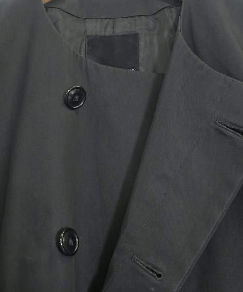 LAD MUSICIAN（ラッドミュージシャン）その他 黒 サイズ:46(L位) メンズ/2200662591030