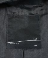 LAD MUSICIAN（ラッドミュージシャン）その他 黒 サイズ:46(L位) メンズ/2200662591030