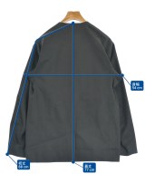 LAD MUSICIAN（ラッドミュージシャン）その他 黒 サイズ:46(L位) メンズ/2200662591030