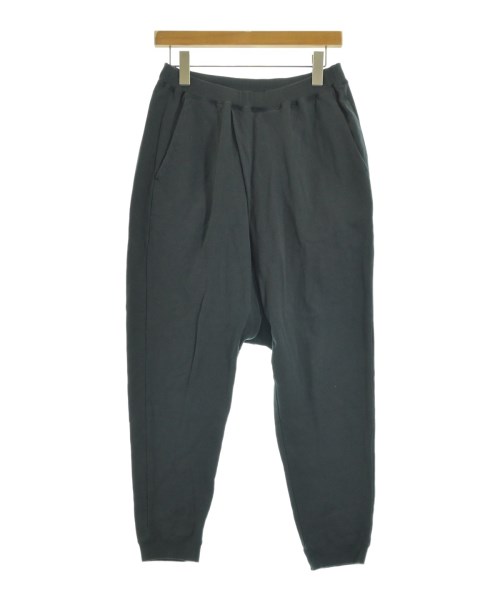 LAD MUSICIAN(ラッドミュージシャン)スウェットパンツ 緑 サイズ:42(S位)/2200657635091