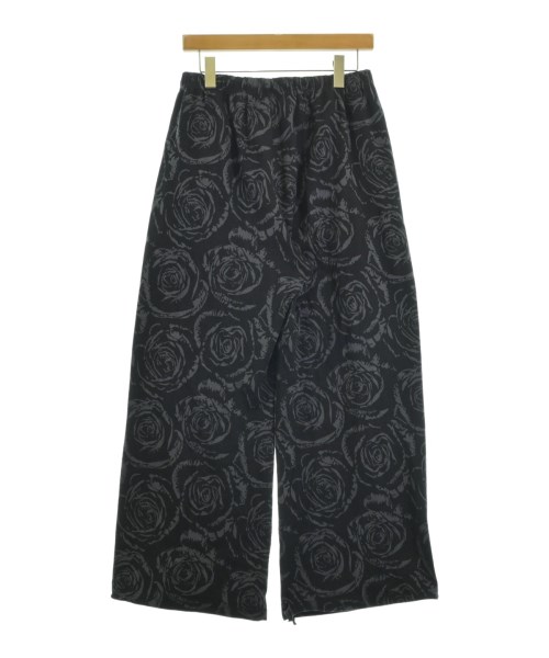 LAD MUSICIAN（ラッドミュージシャン）スウェットパンツ 黒 サイズ:44(M位) メンズ/2200661005026