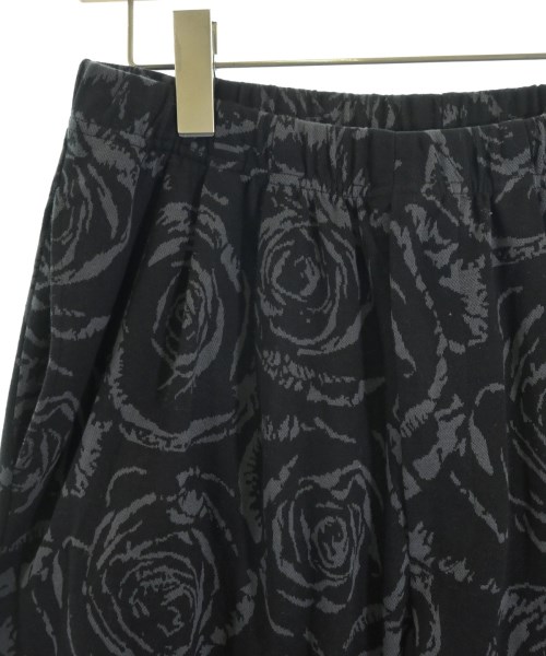 LAD MUSICIAN（ラッドミュージシャン）スウェットパンツ 黒 サイズ:44(M位) メンズ/2200661005026