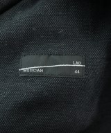 LAD MUSICIAN（ラッドミュージシャン）スウェットパンツ 黒 サイズ:44(M位) メンズ/2200661005026
