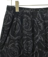 LAD MUSICIAN（ラッドミュージシャン）スウェットパンツ 黒 サイズ:44(M位) メンズ/2200661005026