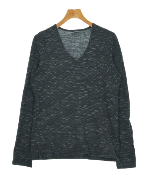 LAD MUSICIAN(ラッドミュージシャン)Tシャツ・カットソー 紺 サイズ:44(M位)/2200660942032