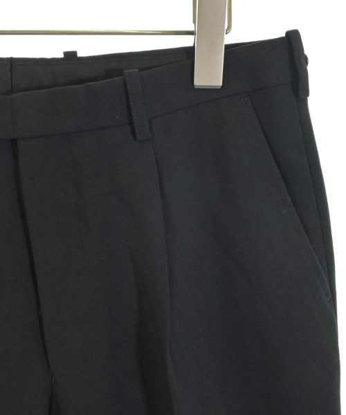 LAD MUSICIAN（ラッドミュージシャン）スラックス 紺 サイズ:44(M位) メンズ/2200663325054