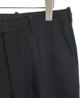 LAD MUSICIAN（ラッドミュージシャン）スラックス 紺 サイズ:44(M位) メンズ/2200663325054