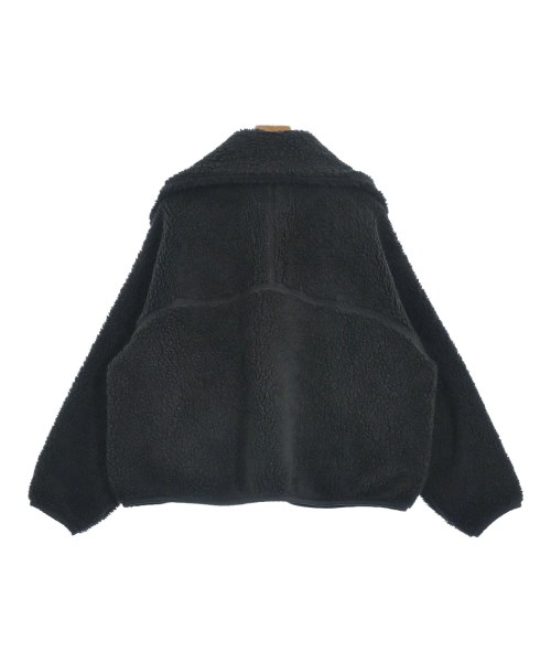 LAD MUSICIAN（ラッドミュージシャン）パーカー 黒 サイズ:42(S位) メンズ/2200663604012