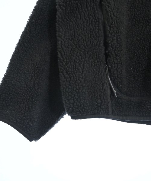 LAD MUSICIAN（ラッドミュージシャン）パーカー 黒 サイズ:42(S位) メンズ/2200663604012