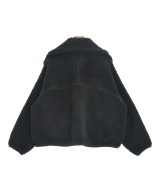 LAD MUSICIAN（ラッドミュージシャン）パーカー 黒 サイズ:42(S位) メンズ/2200663604012