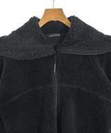 LAD MUSICIAN（ラッドミュージシャン）パーカー 黒 サイズ:42(S位) メンズ/2200663604012