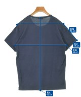 LAD MUSICIAN（ラッドミュージシャン）Tシャツ・カットソー 紺 サイズ:44(M位) メンズ/2200661351109