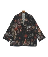 LAD MUSICIAN（ラッドミュージシャン）カジュアルジャケット 黒 サイズ:44(M位) メンズ/2200661837030