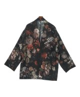 LAD MUSICIAN（ラッドミュージシャン）カジュアルジャケット 黒 サイズ:44(M位) メンズ/2200661837030