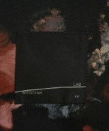 LAD MUSICIAN（ラッドミュージシャン）カジュアルジャケット 黒 サイズ:44(M位) メンズ/2200661837030