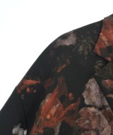 LAD MUSICIAN（ラッドミュージシャン）カジュアルジャケット 黒 サイズ:44(M位) メンズ/2200661837030