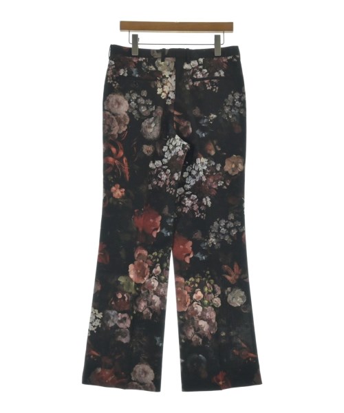 LAD MUSICIAN（ラッドミュージシャン）スラックス 黒 サイズ:46(L位) メンズ/2200661837047