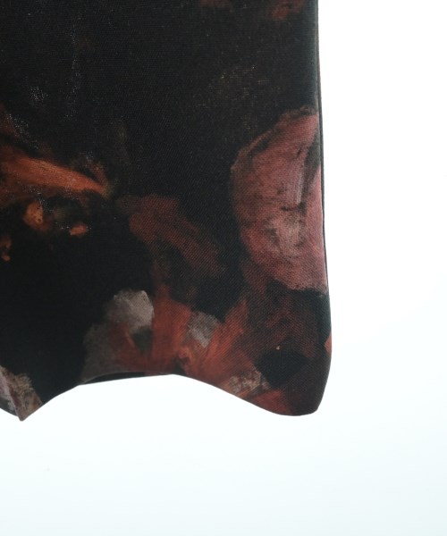 LAD MUSICIAN（ラッドミュージシャン）スラックス 黒 サイズ:46(L位) メンズ/2200661837047