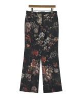 LAD MUSICIAN（ラッドミュージシャン）スラックス 黒 サイズ:46(L位) メンズ/2200661837047