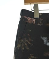 LAD MUSICIAN（ラッドミュージシャン）スラックス 黒 サイズ:46(L位) メンズ/2200661837047