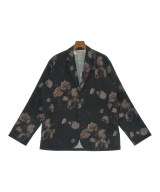 LAD MUSICIAN（ラッドミュージシャン）カジュアルジャケット 黒 サイズ:46(L位) メンズ/2200661837054