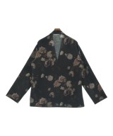 LAD MUSICIAN（ラッドミュージシャン）カジュアルジャケット 黒 サイズ:46(L位) メンズ/2200661837054