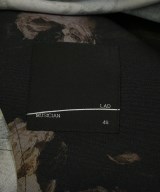 LAD MUSICIAN（ラッドミュージシャン）カジュアルジャケット 黒 サイズ:46(L位) メンズ/2200661837054