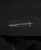 LAD MUSICIAN（ラッドミュージシャン）スラックス 黒 サイズ:46(L位) メンズ/2200661837061