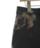 LAD MUSICIAN（ラッドミュージシャン）スラックス 黒 サイズ:46(L位) メンズ/2200661837061