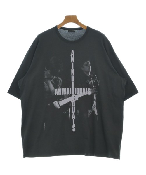 LAD MUSICIAN(ラッドミュージシャン)Tシャツ・カットソー グレー サイズ:-(L位)/2200661837580