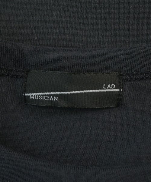 LAD MUSICIAN（ラッドミュージシャン）Tシャツ・カットソー グレー サイズ:-(L位) メンズ/2200661837580