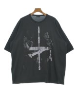 LAD MUSICIAN（ラッドミュージシャン）Tシャツ・カットソー グレー サイズ:-(L位) メンズ/2200661837580