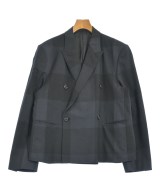 LAD MUSICIAN（ラッドミュージシャン）テーラードジャケット 黒 サイズ:46(L位) メンズ/2200664895020